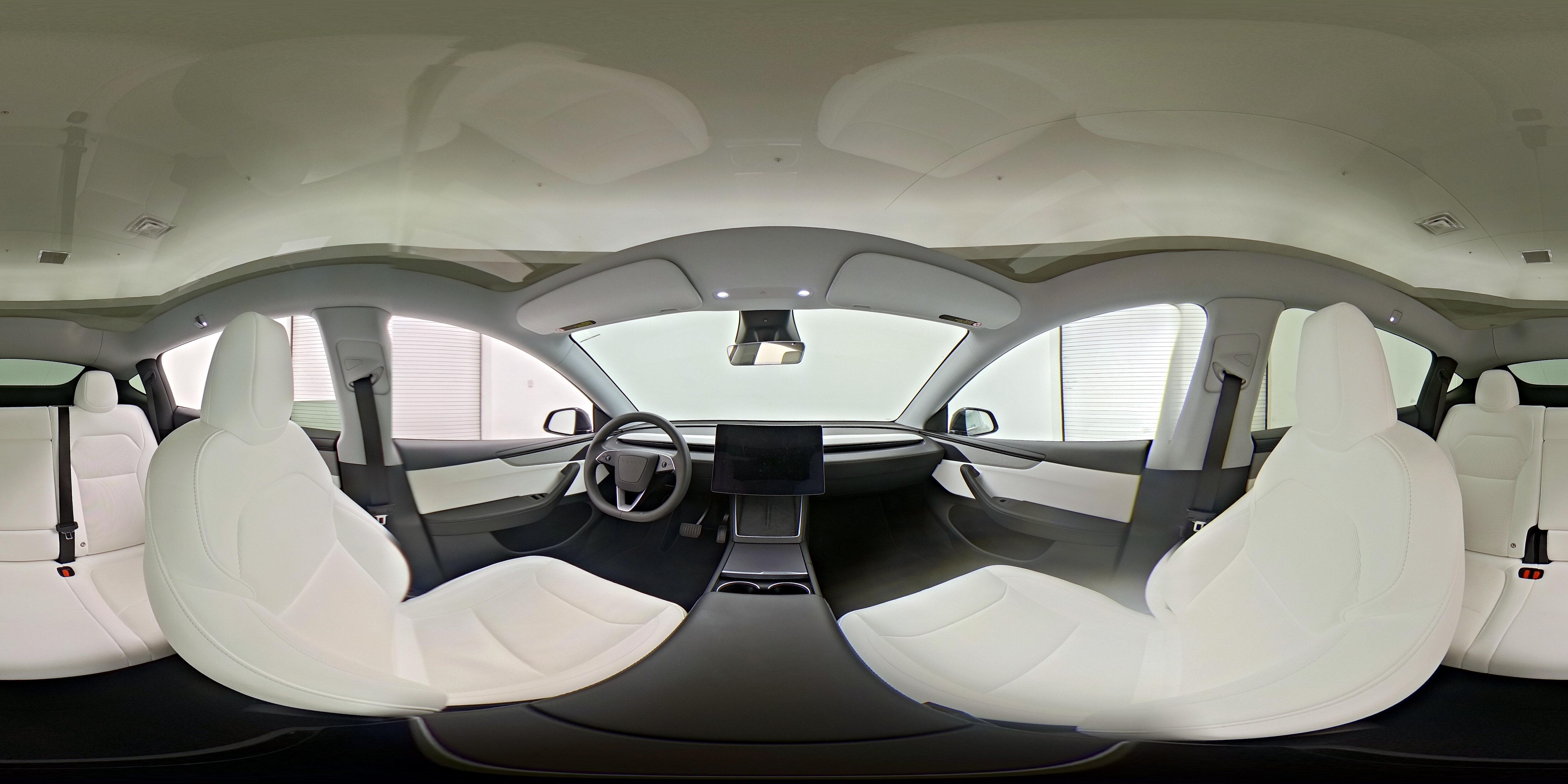 2026 Tesla Model Y Long Range - Photo 23