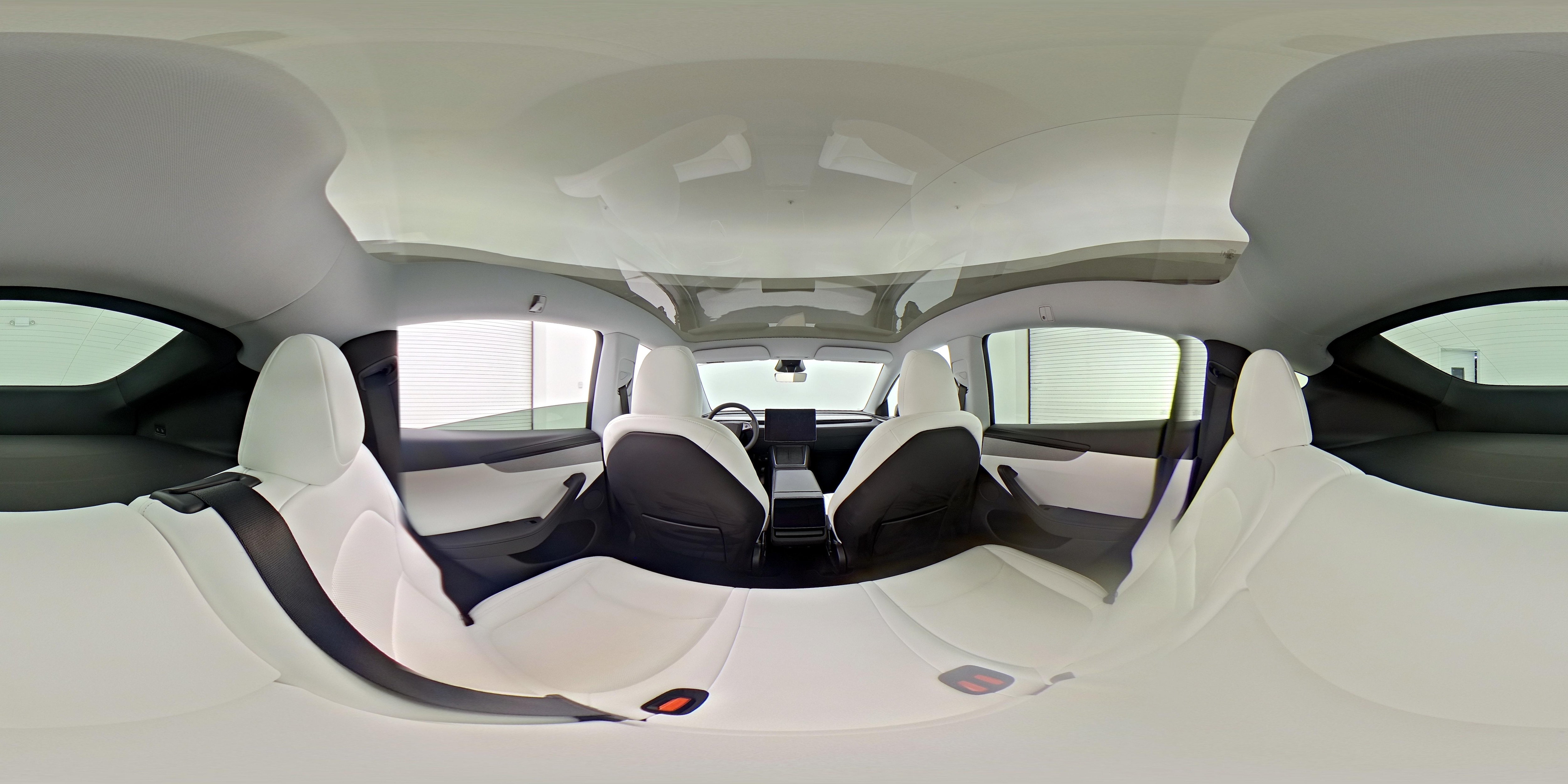2026 Tesla Model Y Long Range - Photo 24