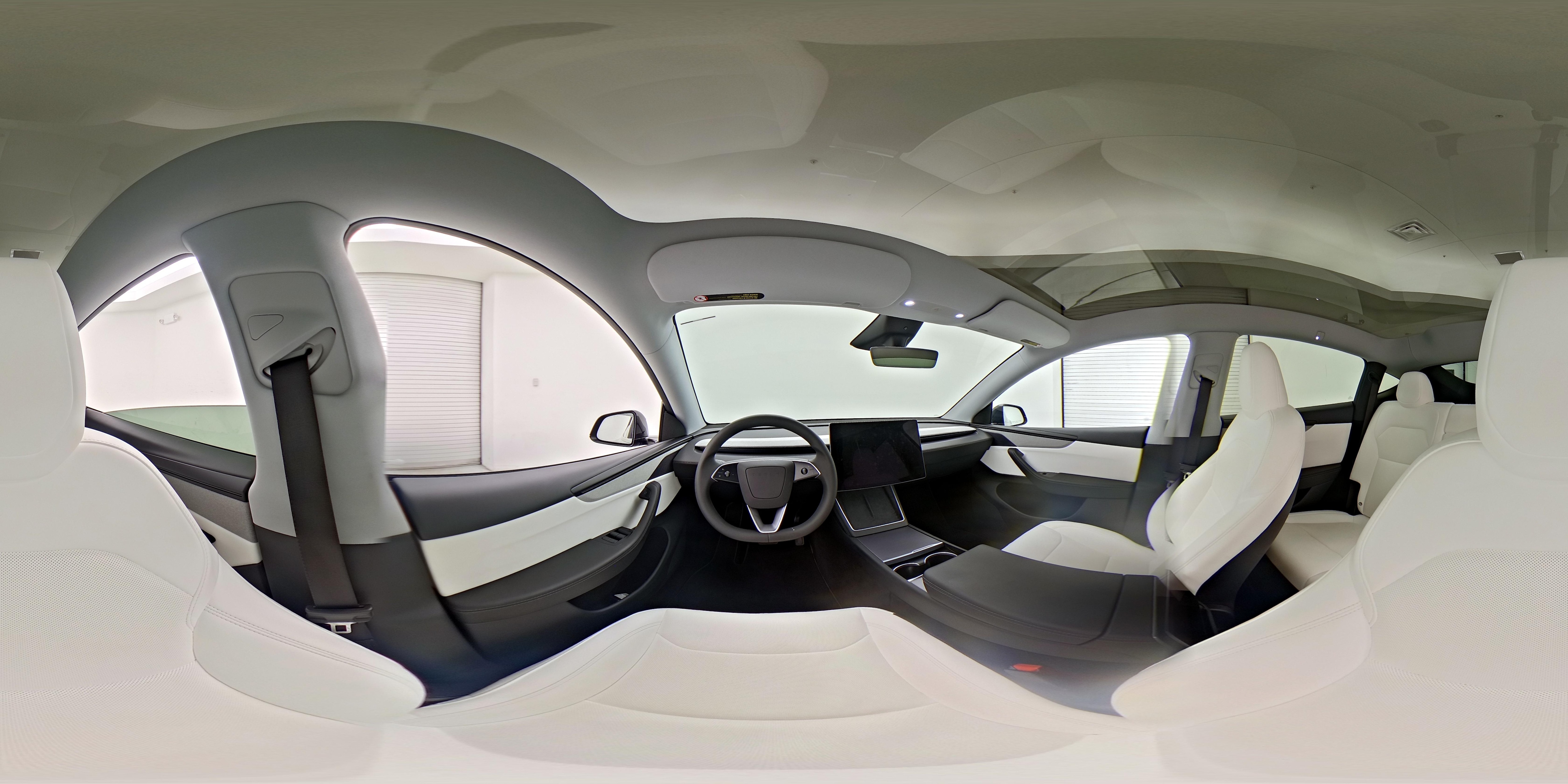 2026 Tesla Model Y Long Range - Photo 25
