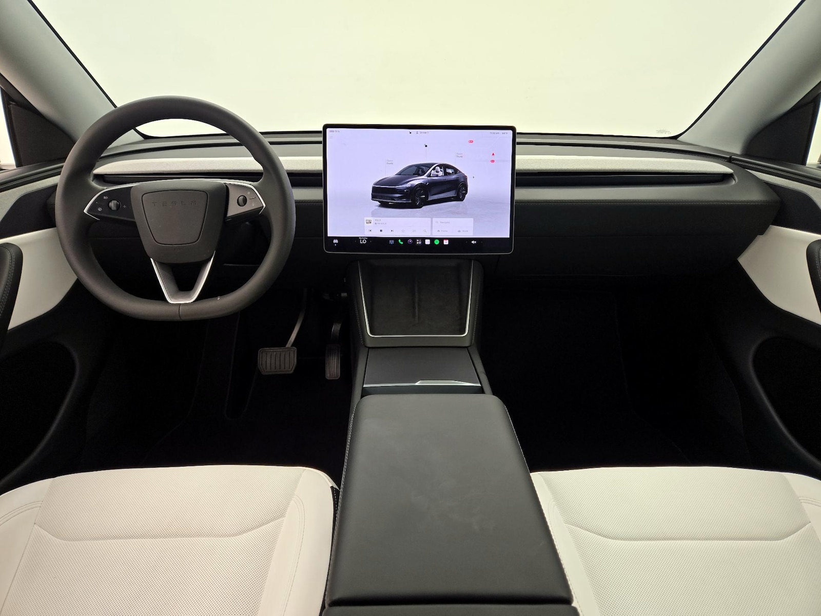 2026 Tesla Model Y Long Range - Photo 10
