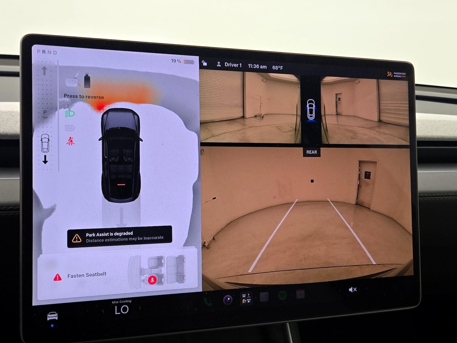 2026 Tesla Model Y Long Range - Photo 15