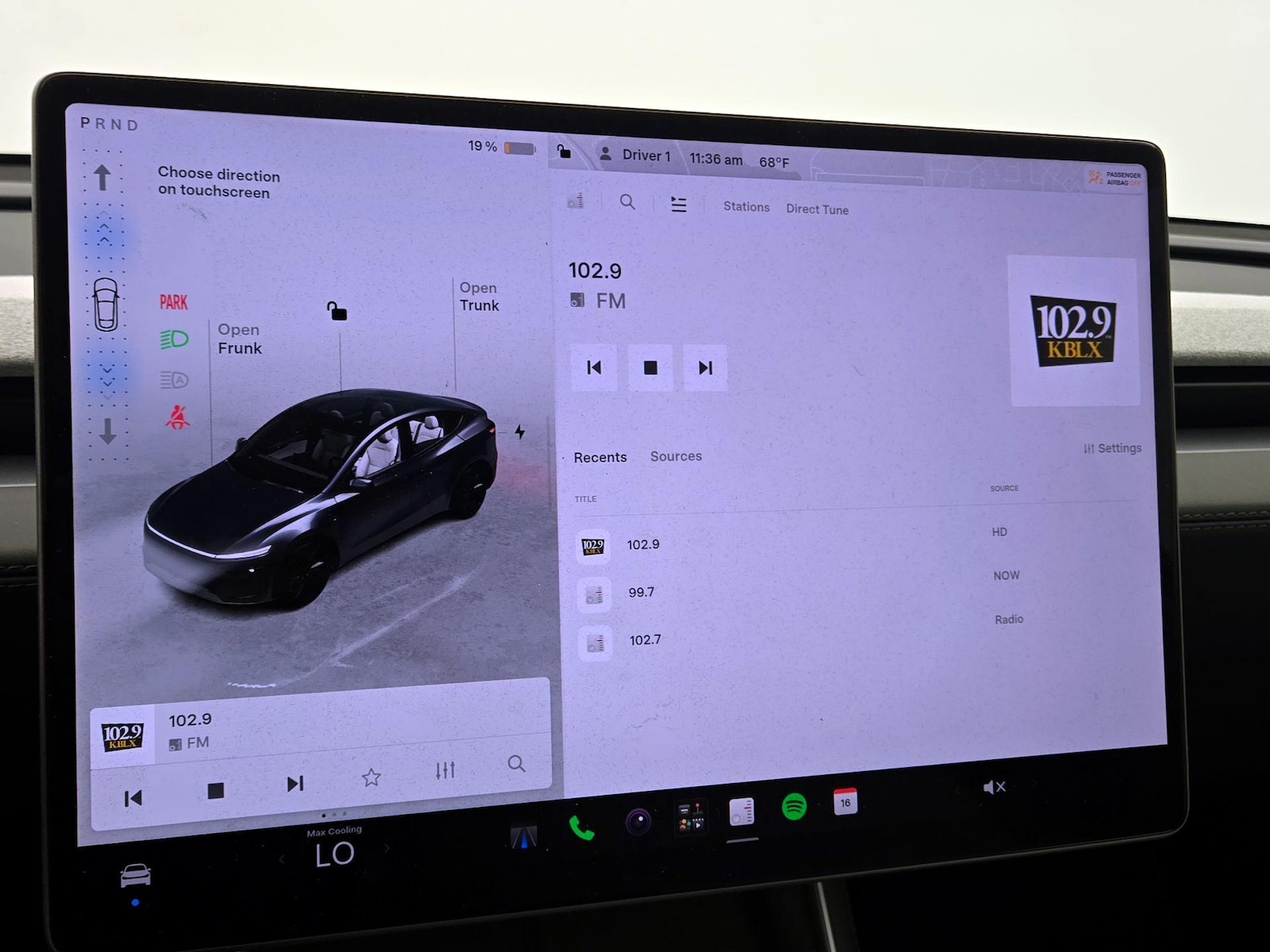 2026 Tesla Model Y Long Range - Photo 16