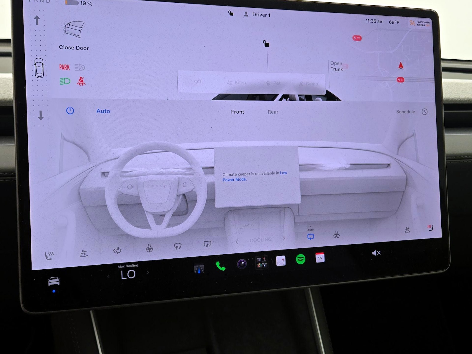 2026 Tesla Model Y Long Range - Photo 17