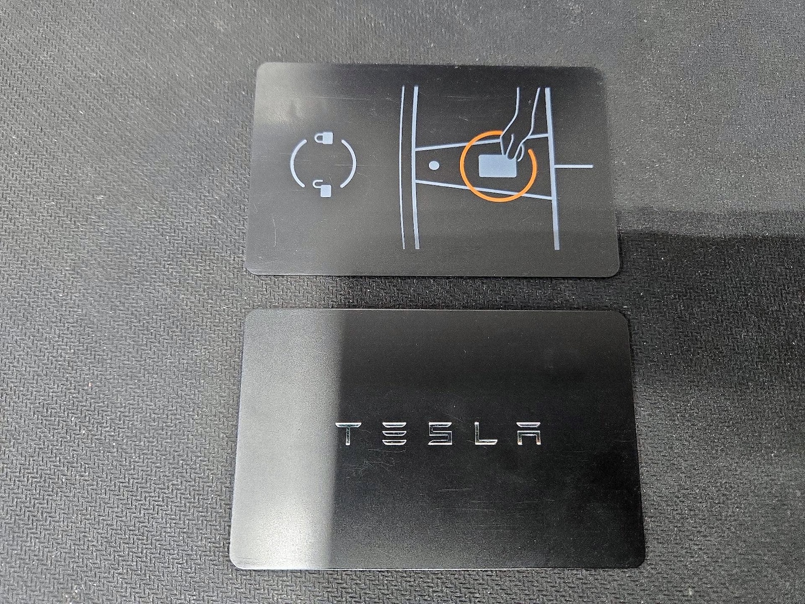 2026 Tesla Model Y Long Range - Photo 22