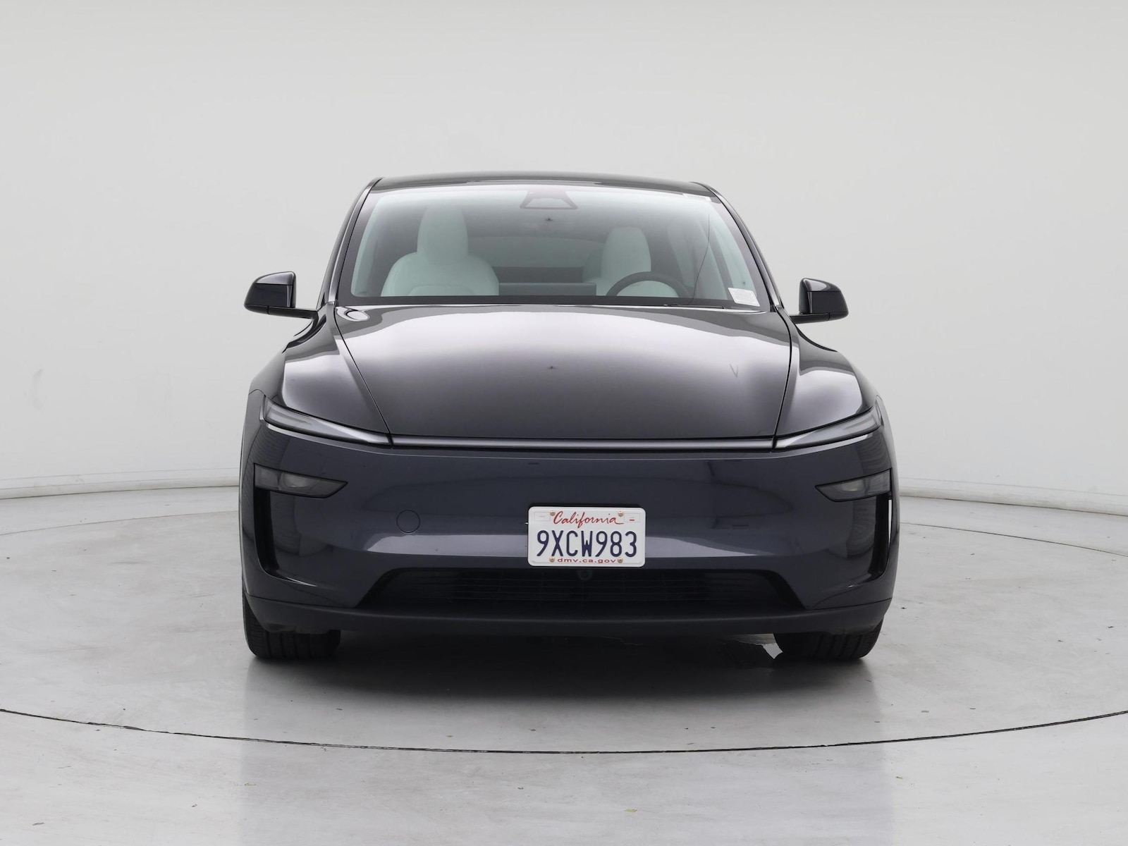 2026 Tesla Model Y Long Range - Photo 6