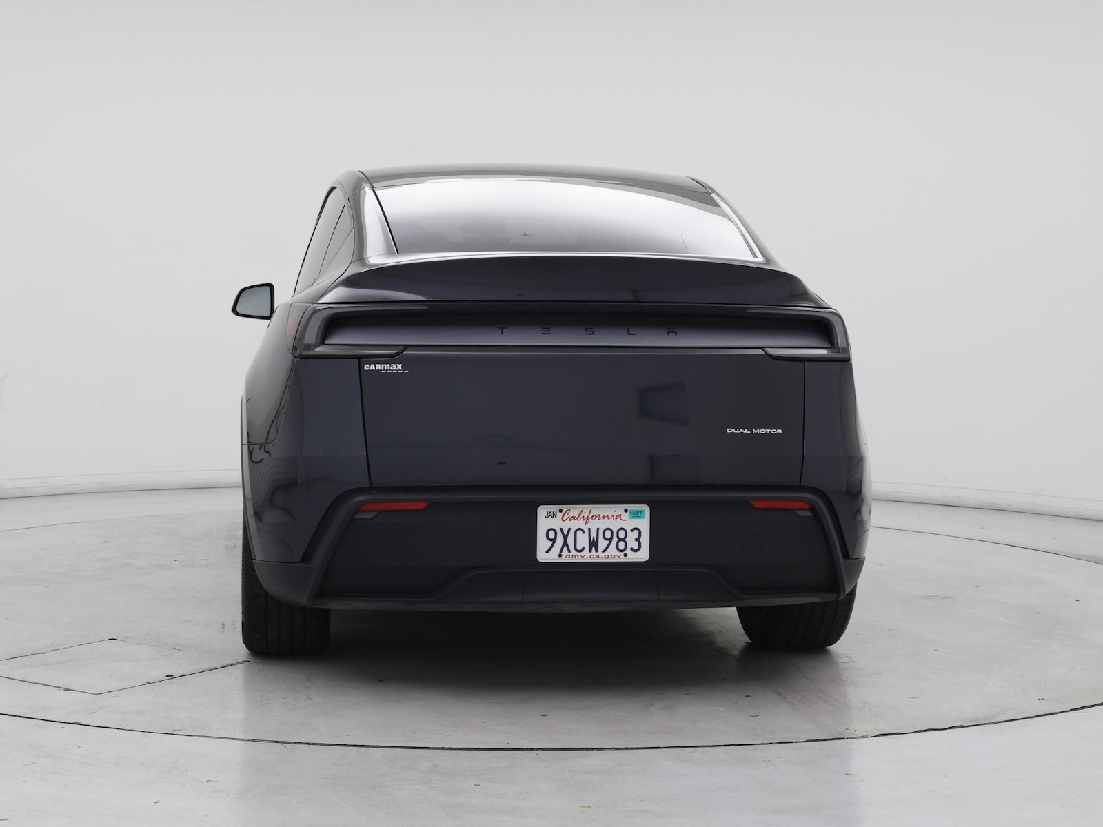 2026 Tesla Model Y Long Range - Photo 7