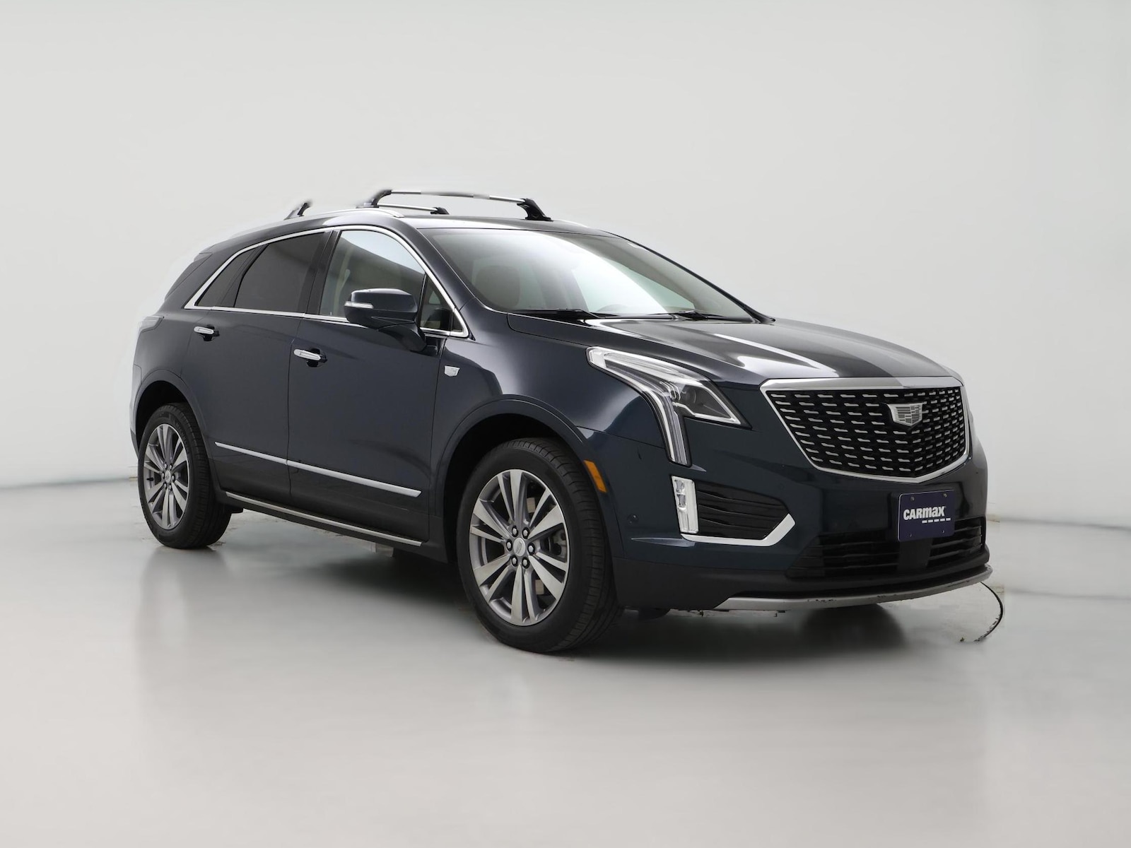 2024 Cadillac XT5