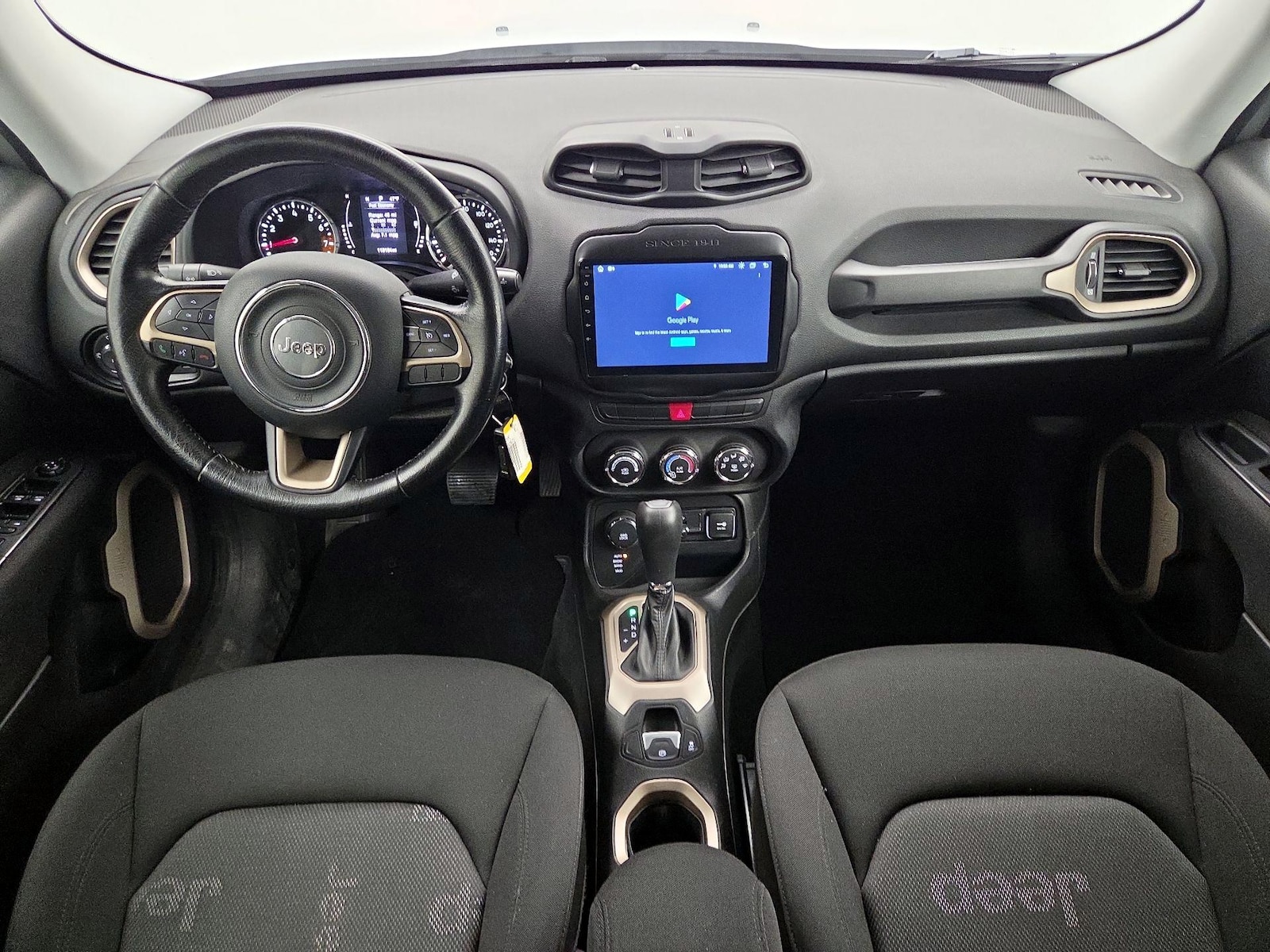 Rear View Camera