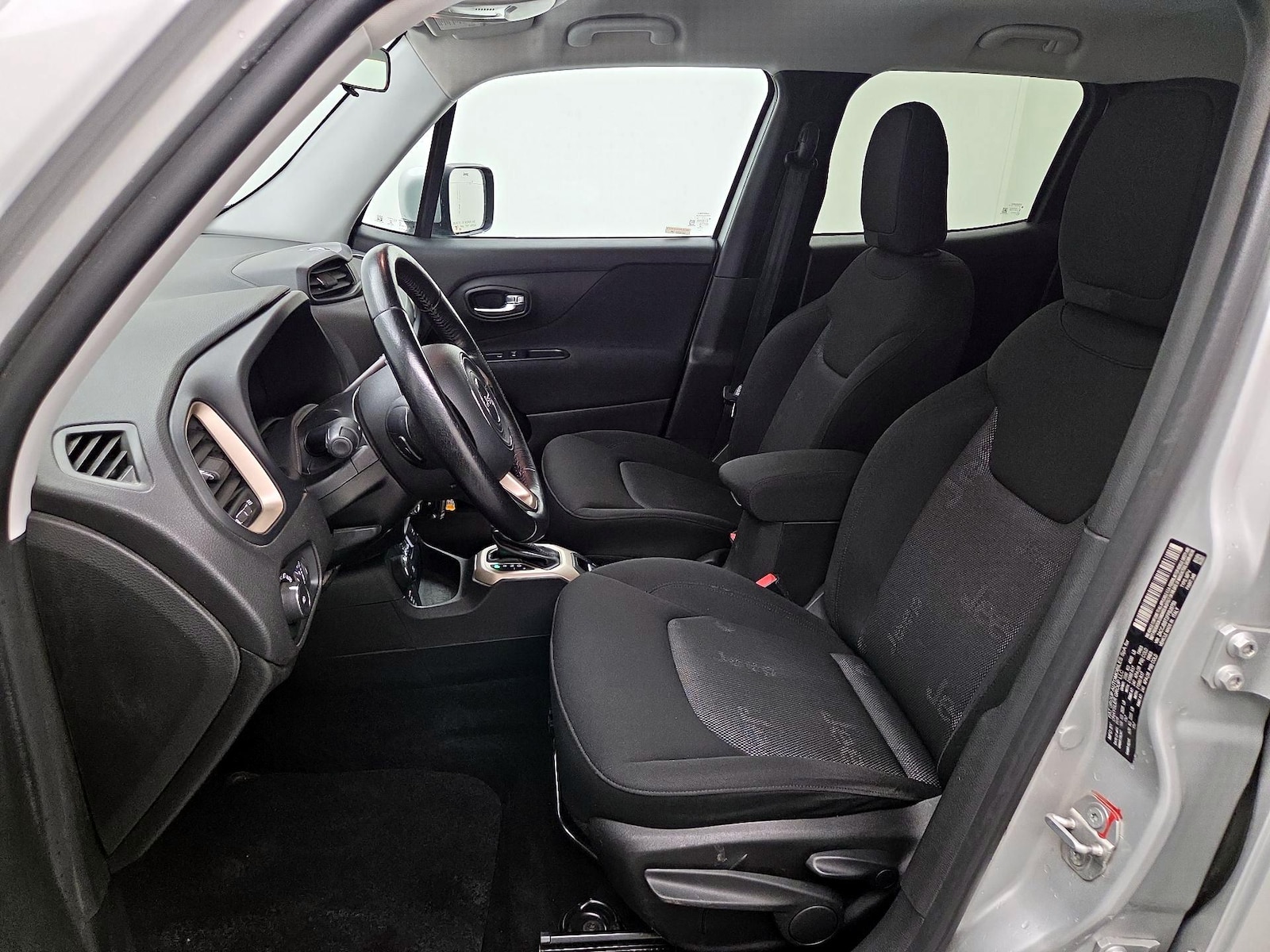 Side Airbags