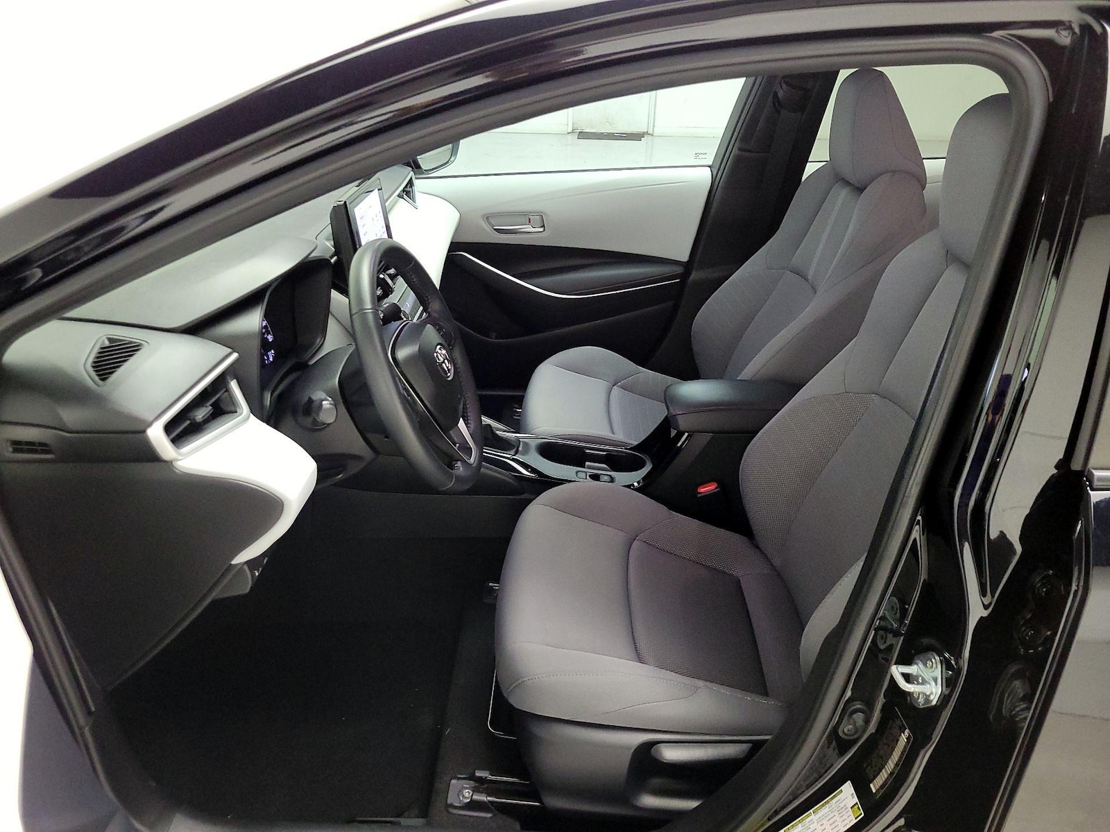 Side Airbags