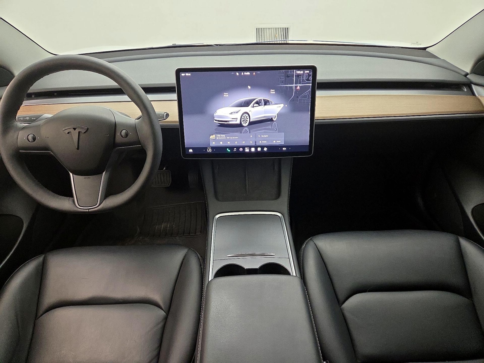 Navigation System