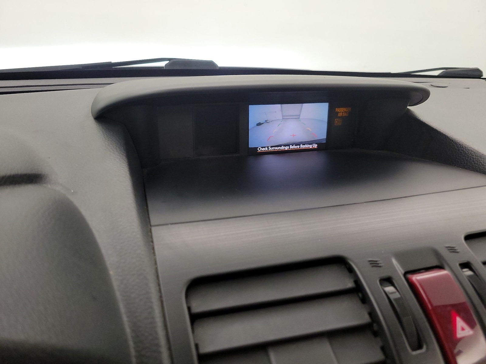 2015 Subaru Forester i Touring - Photo 15