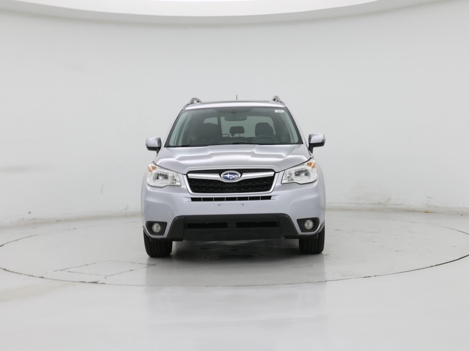 2015 Subaru Forester i Touring - Photo 6