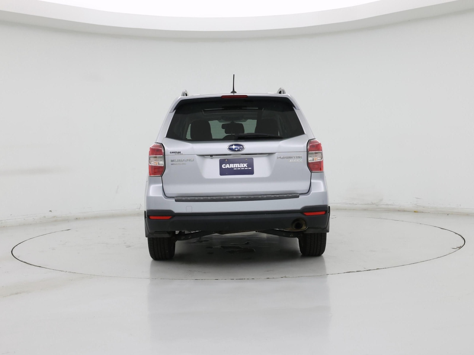 2015 Subaru Forester i Touring - Photo 7