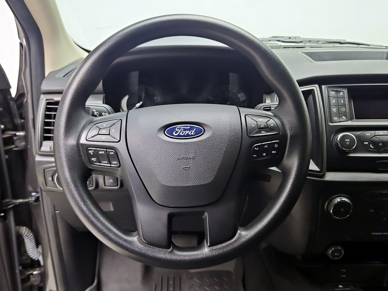 Lane Departure Warning
