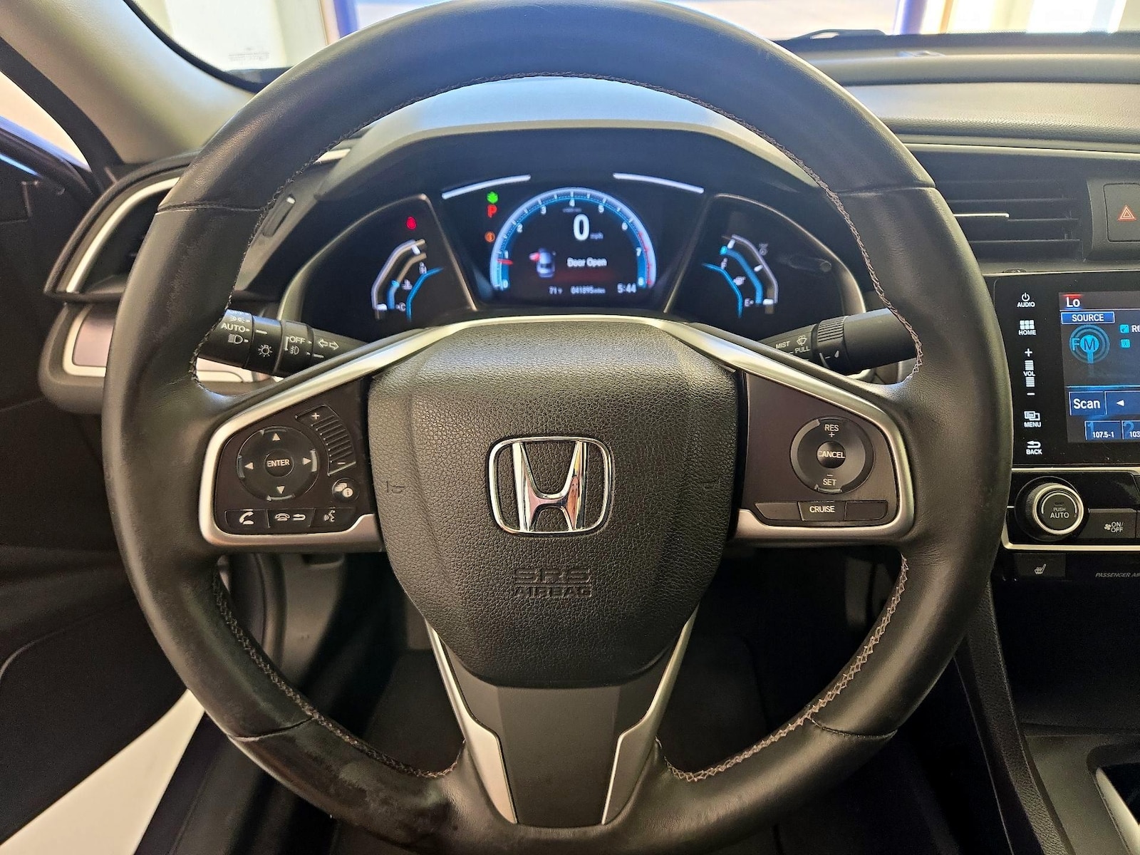 Remote Start