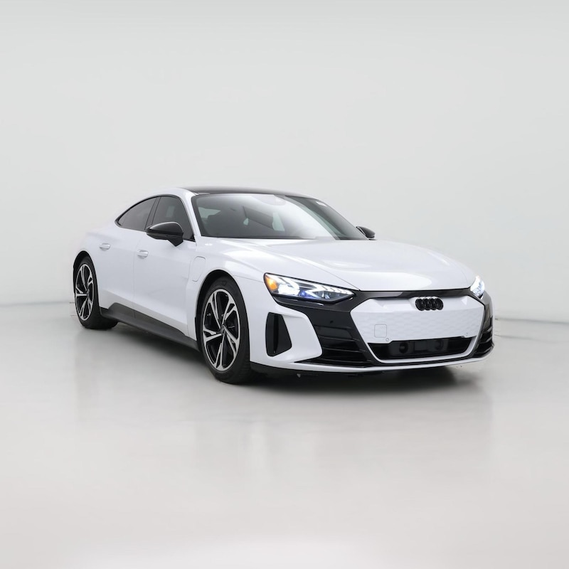 2023 Audi e-tron GT Premium Plus