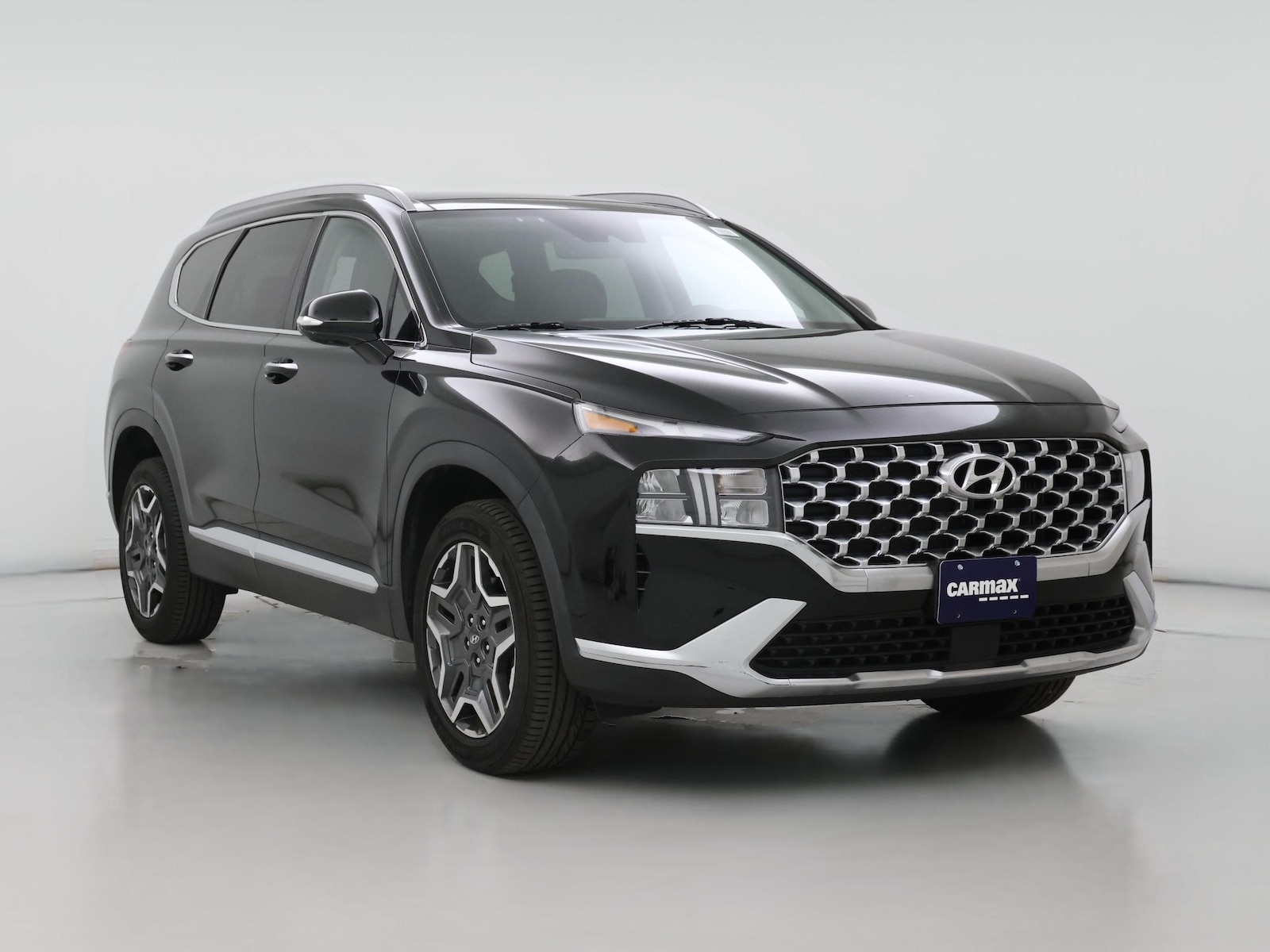 2022 Hyundai Santa Fe SEL Premium HEV