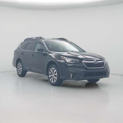 Recommended categories heading image of the selected vehicle
