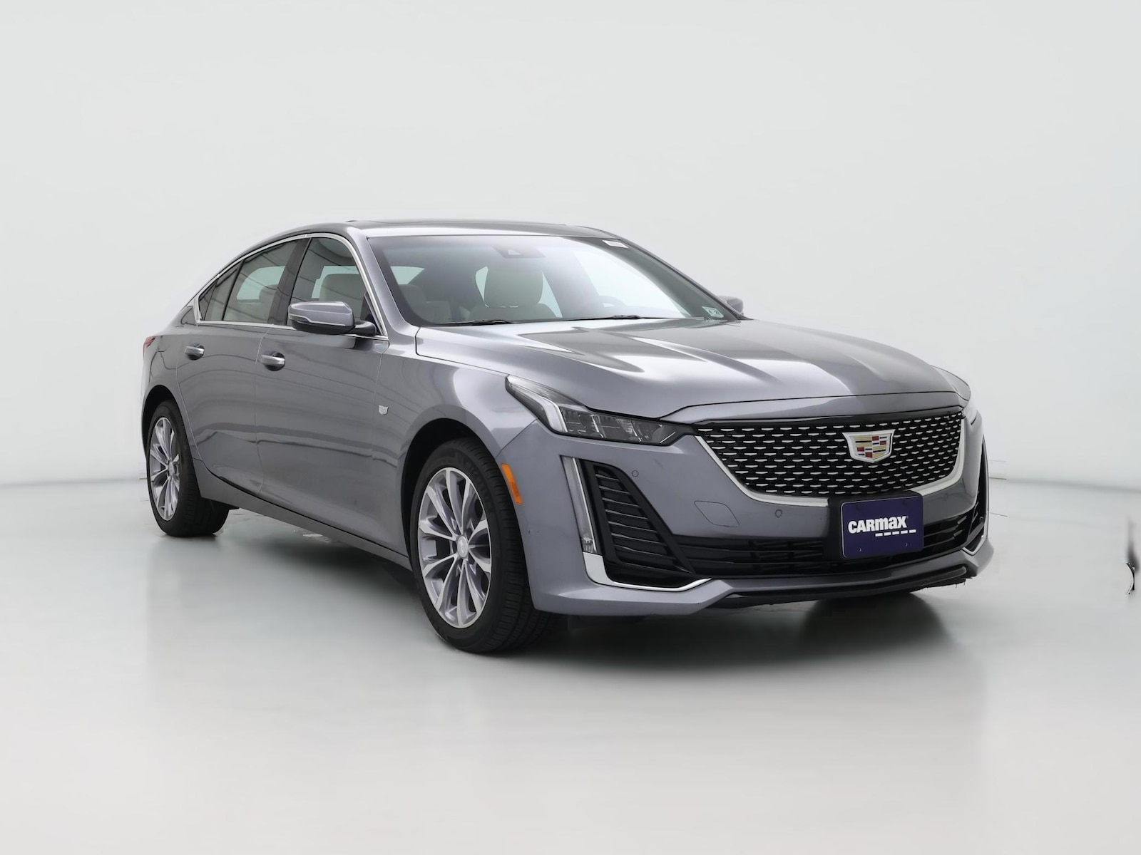 2022 Cadillac CT5