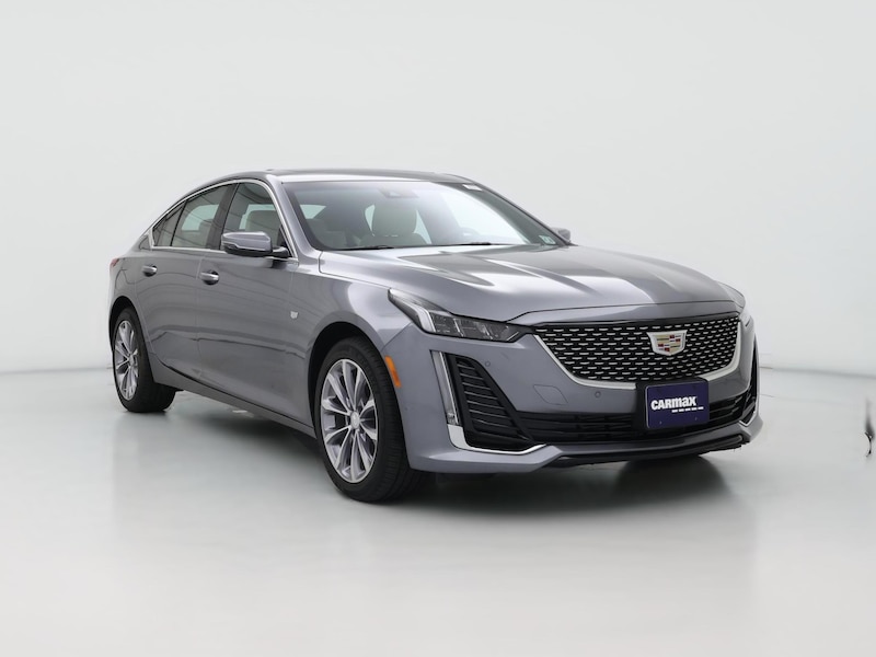 2022 Cadillac CT5 Premium Luxury