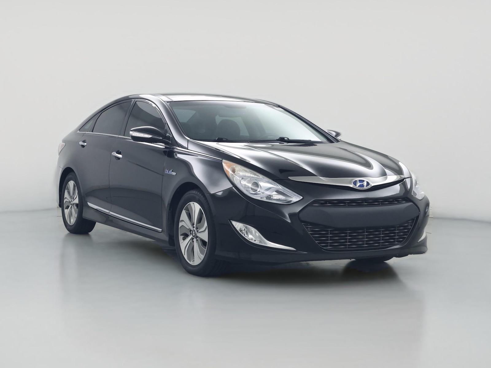 2015 Hyundai Sonata Hybrid