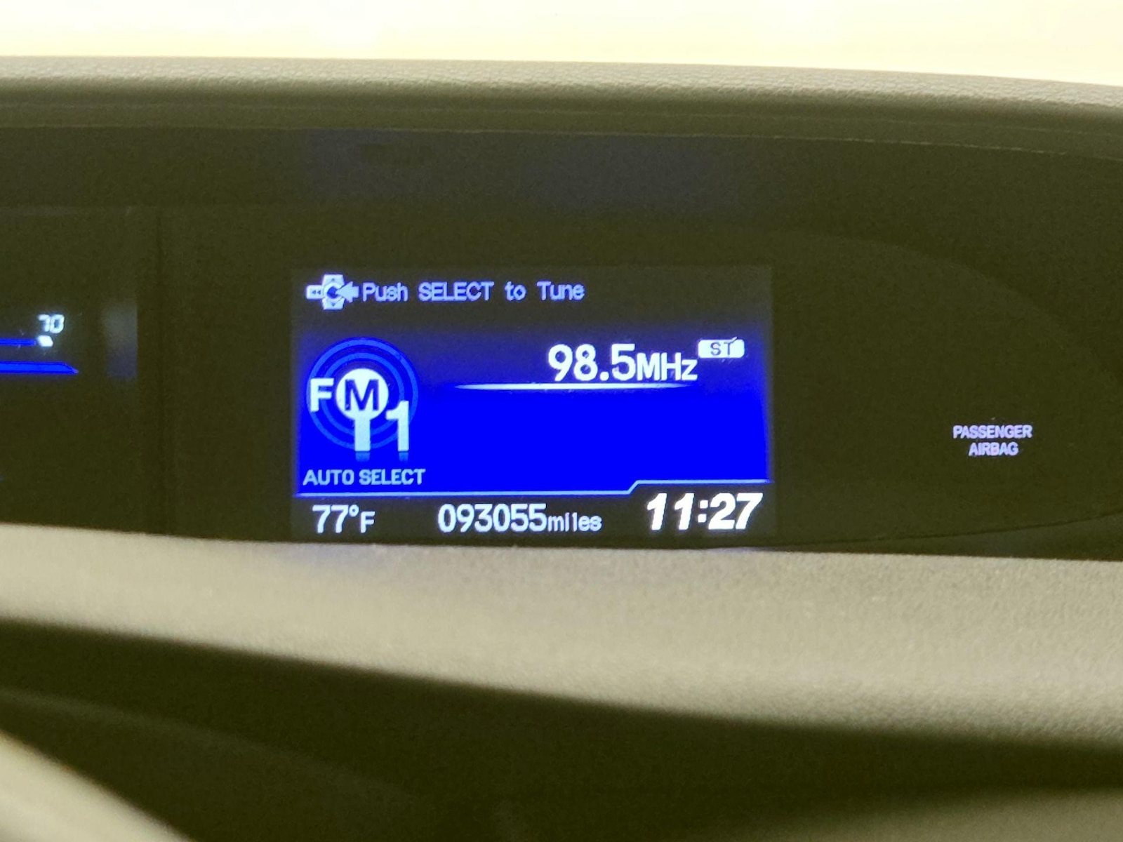 2015 Honda Civic LX - Photo 16