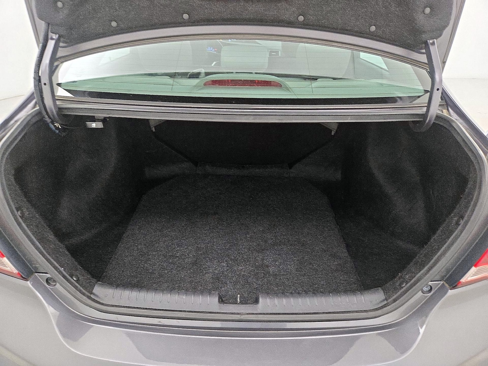2015 Honda Civic LX - Photo 21