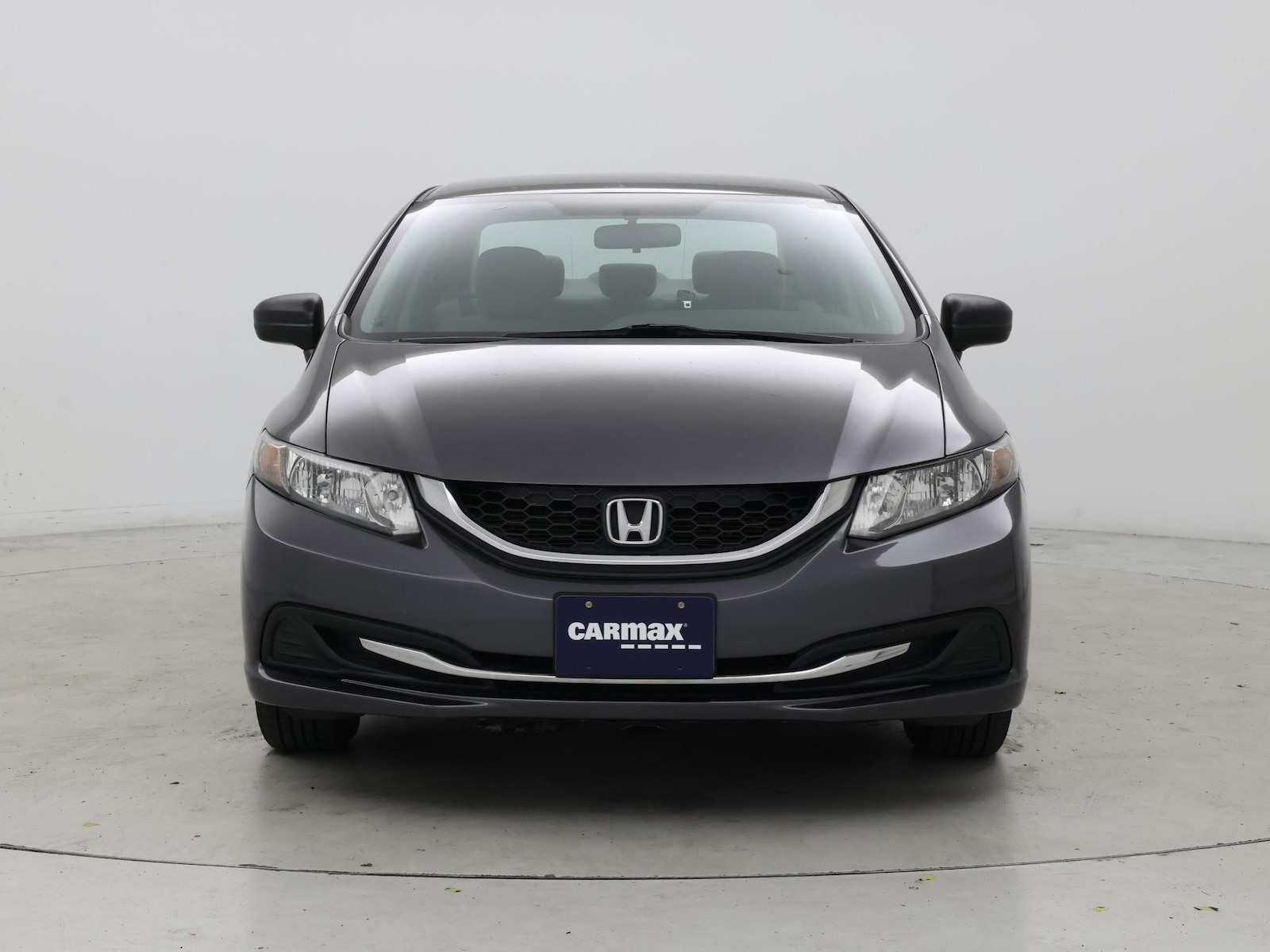 2015 Honda Civic LX - Photo 6