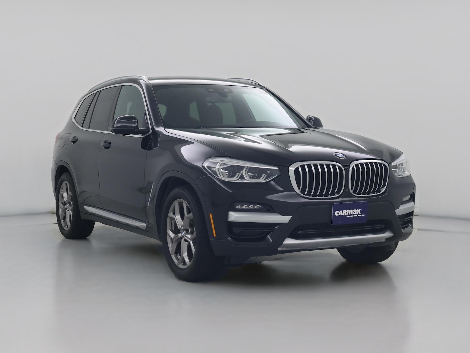 2020 BMW X3