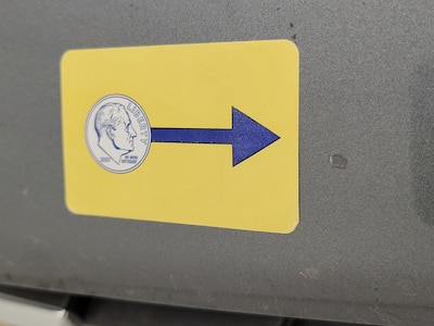 Condition detail