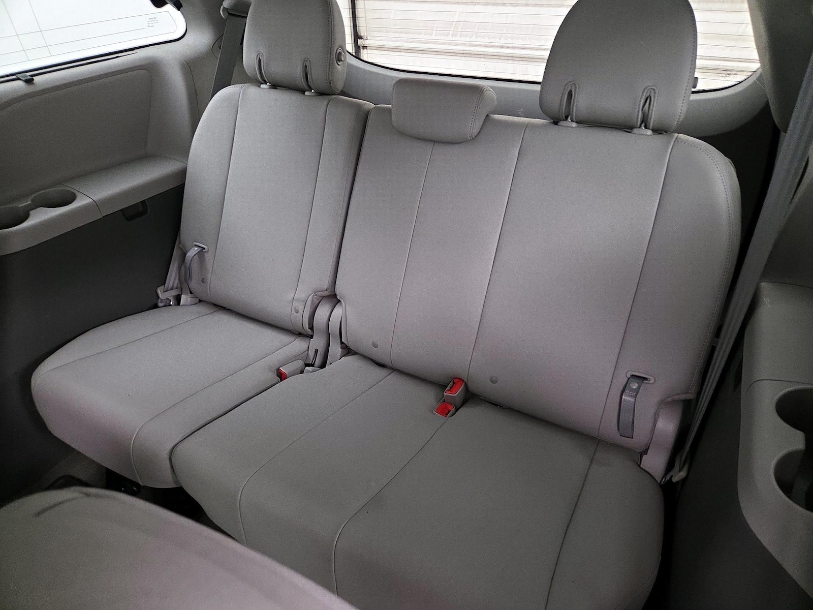 2018 Toyota Sienna XLE Premium - Photo 22