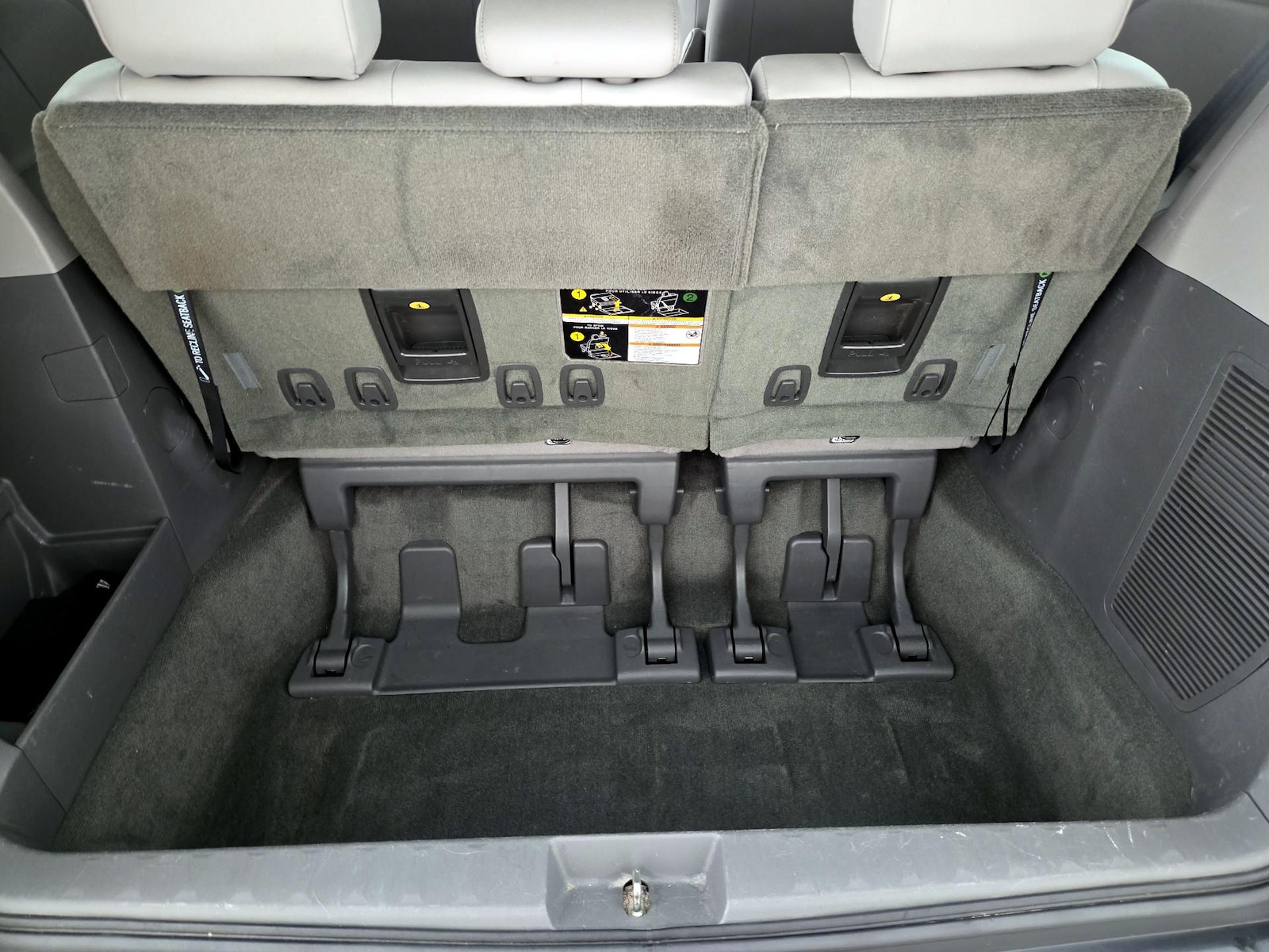 2018 Toyota Sienna XLE Premium - Photo 23