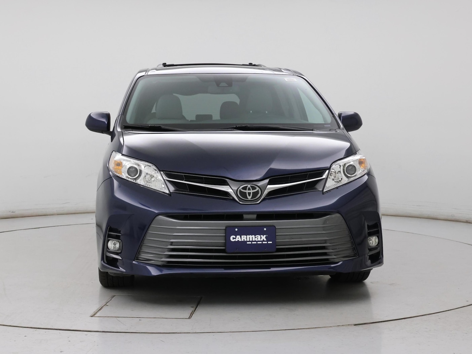 2018 Toyota Sienna XLE Premium - Photo 6