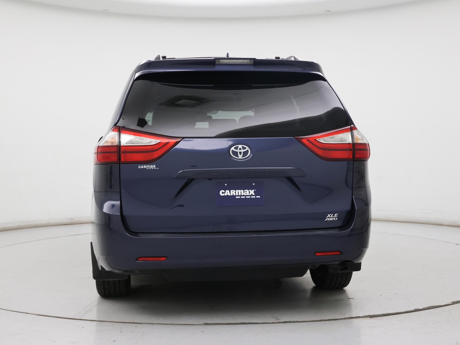 2018 Toyota Sienna XLE Premium - Photo 7