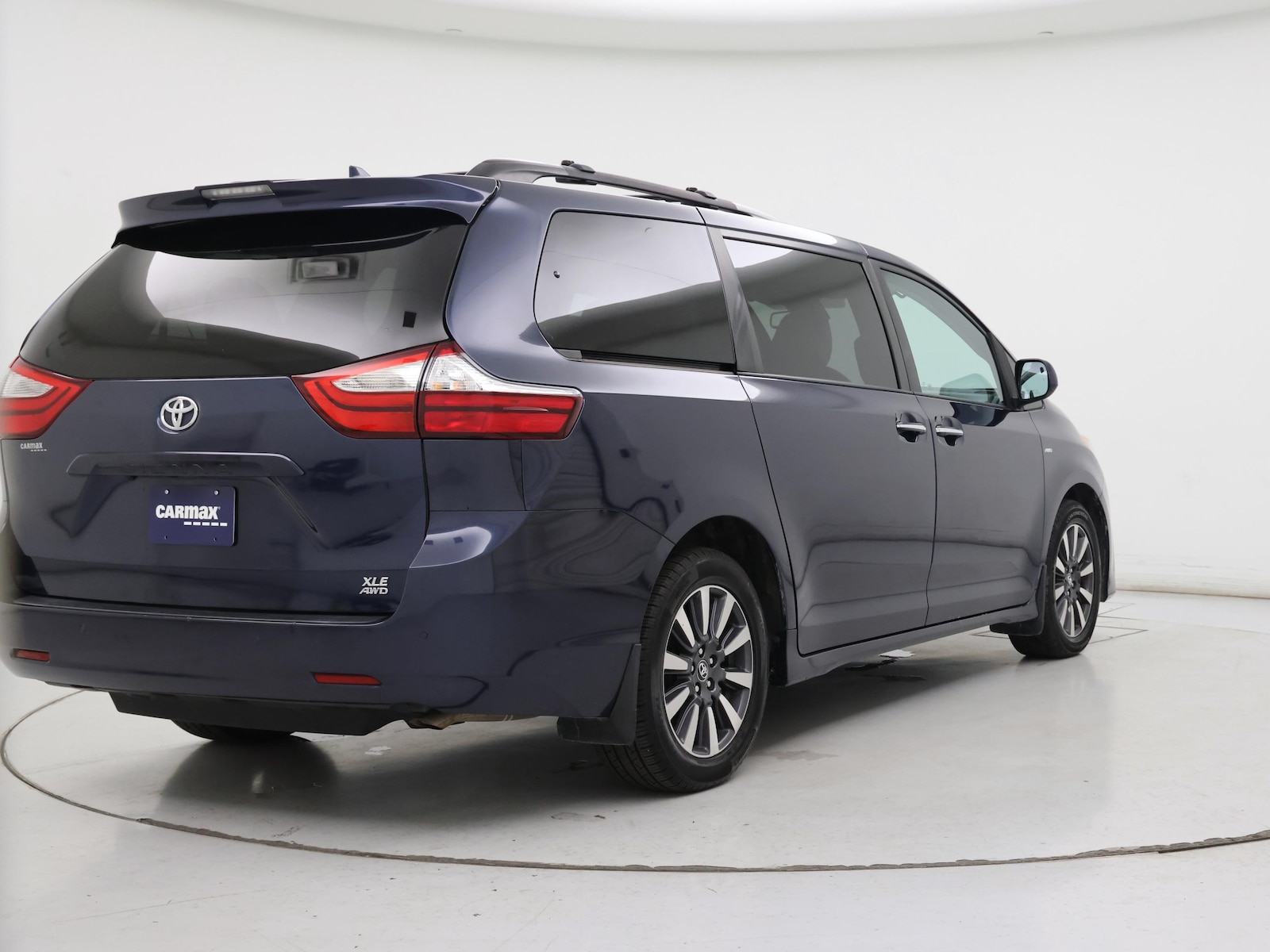 2018 Toyota Sienna XLE Premium - Photo 9