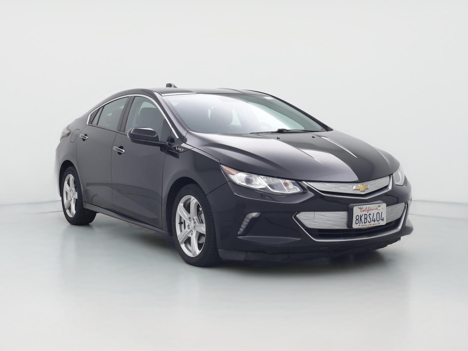 2016 Chevrolet Volt LT