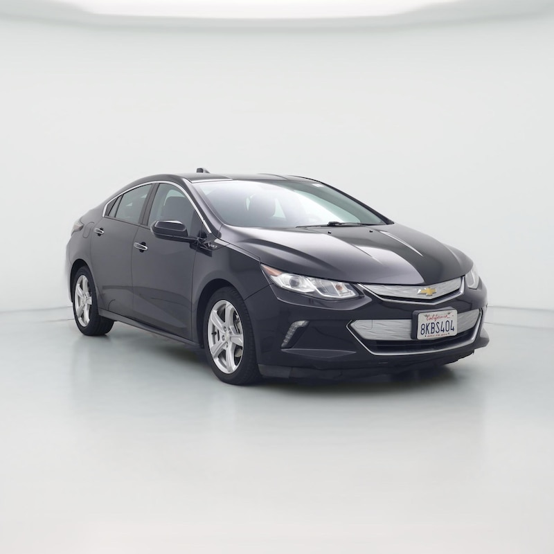 2016 Chevrolet Volt LT