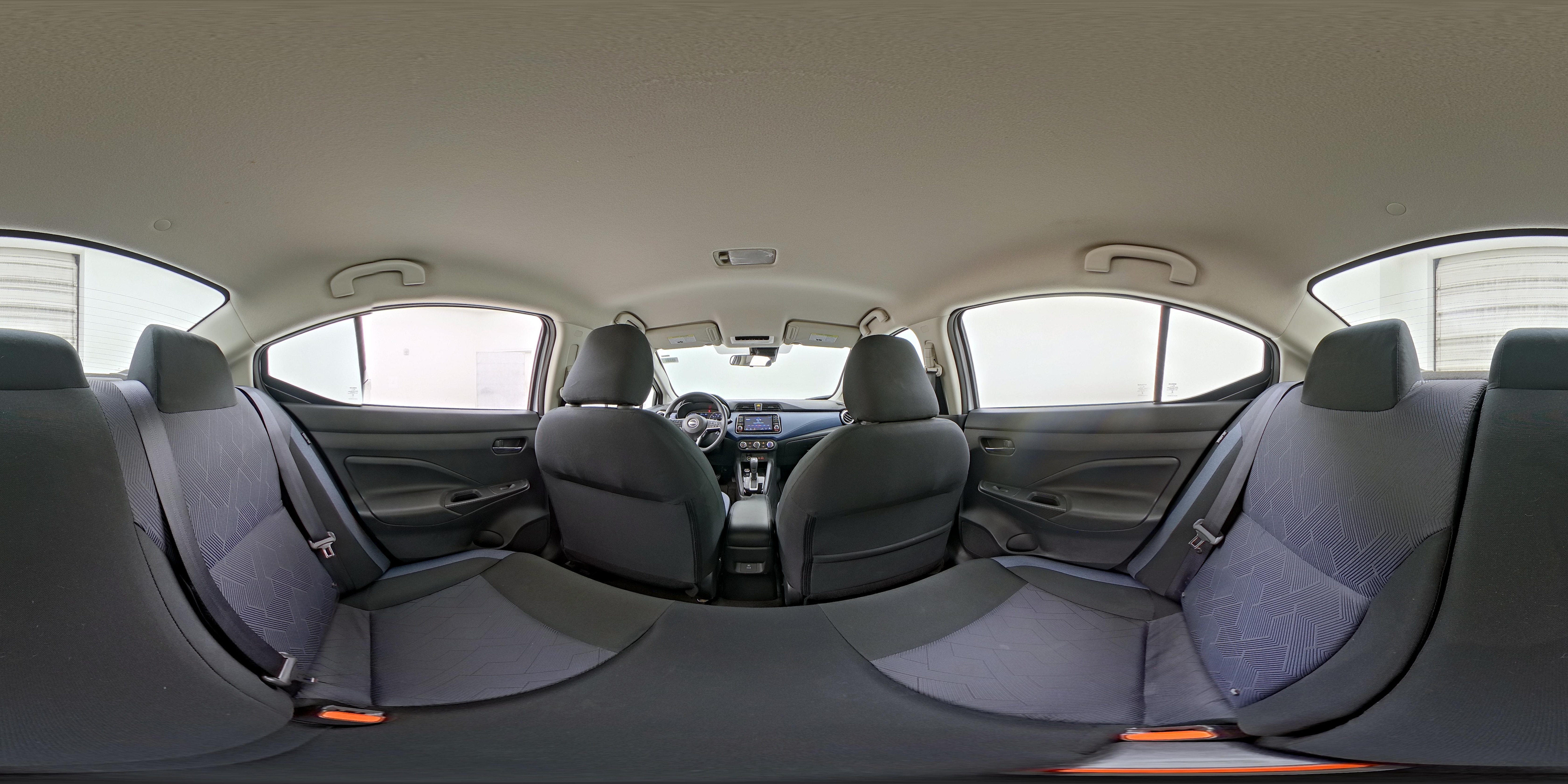 2024 Nissan Versa Sedan SV - Photo 24