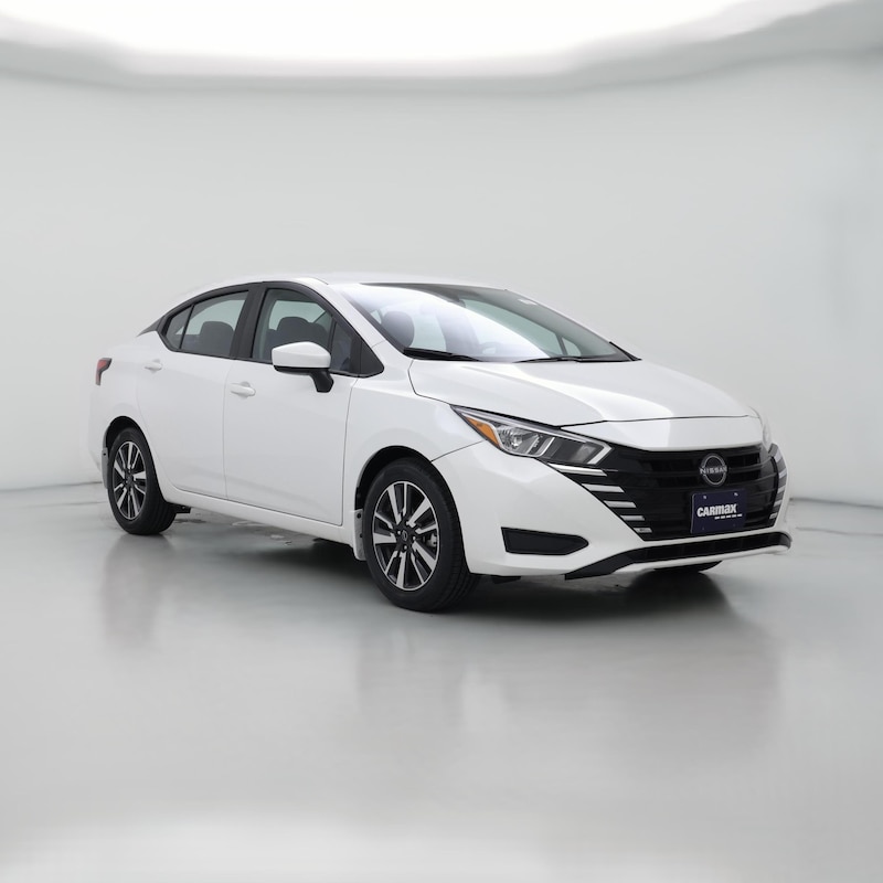 2024 Nissan Versa SV