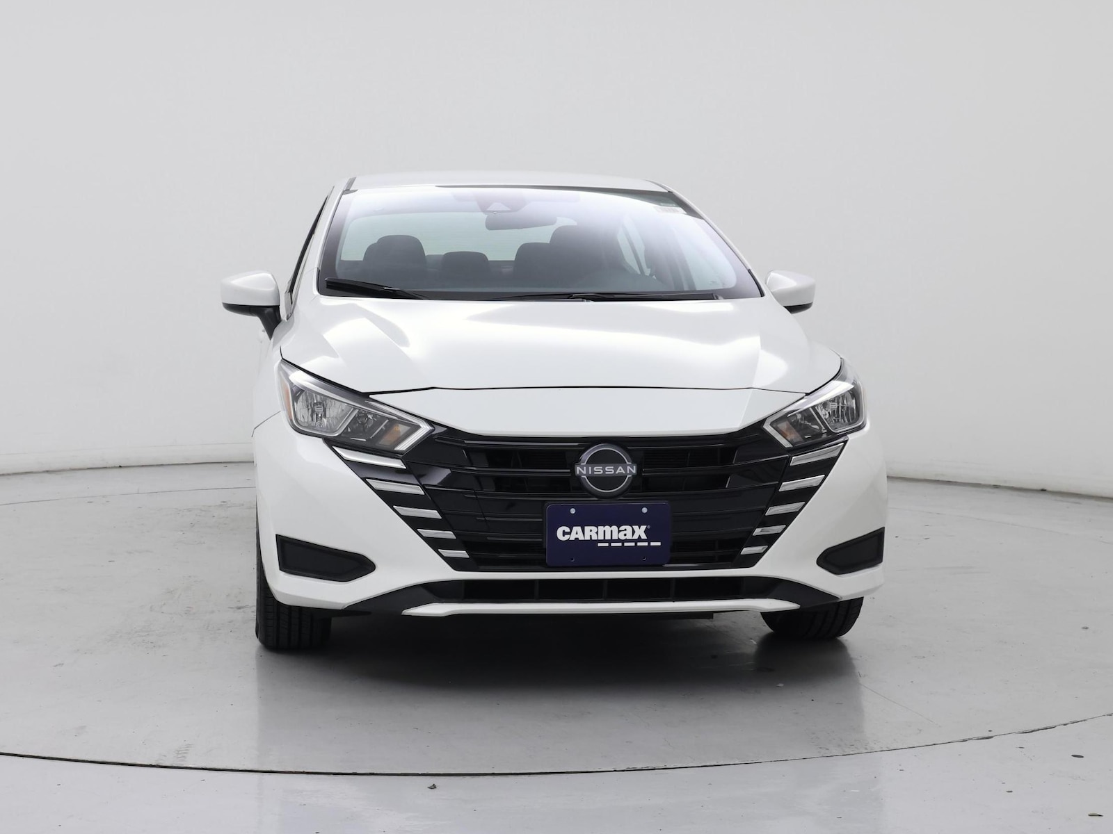 2024 Nissan Versa Sedan SV - Photo 6