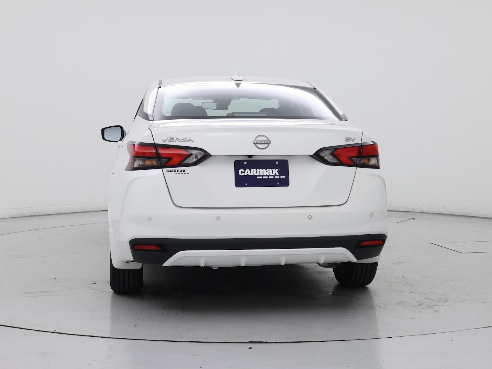 2024 Nissan Versa Sedan SV - Photo 7