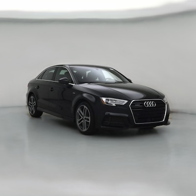 2018 Audi A3 Premium Plus