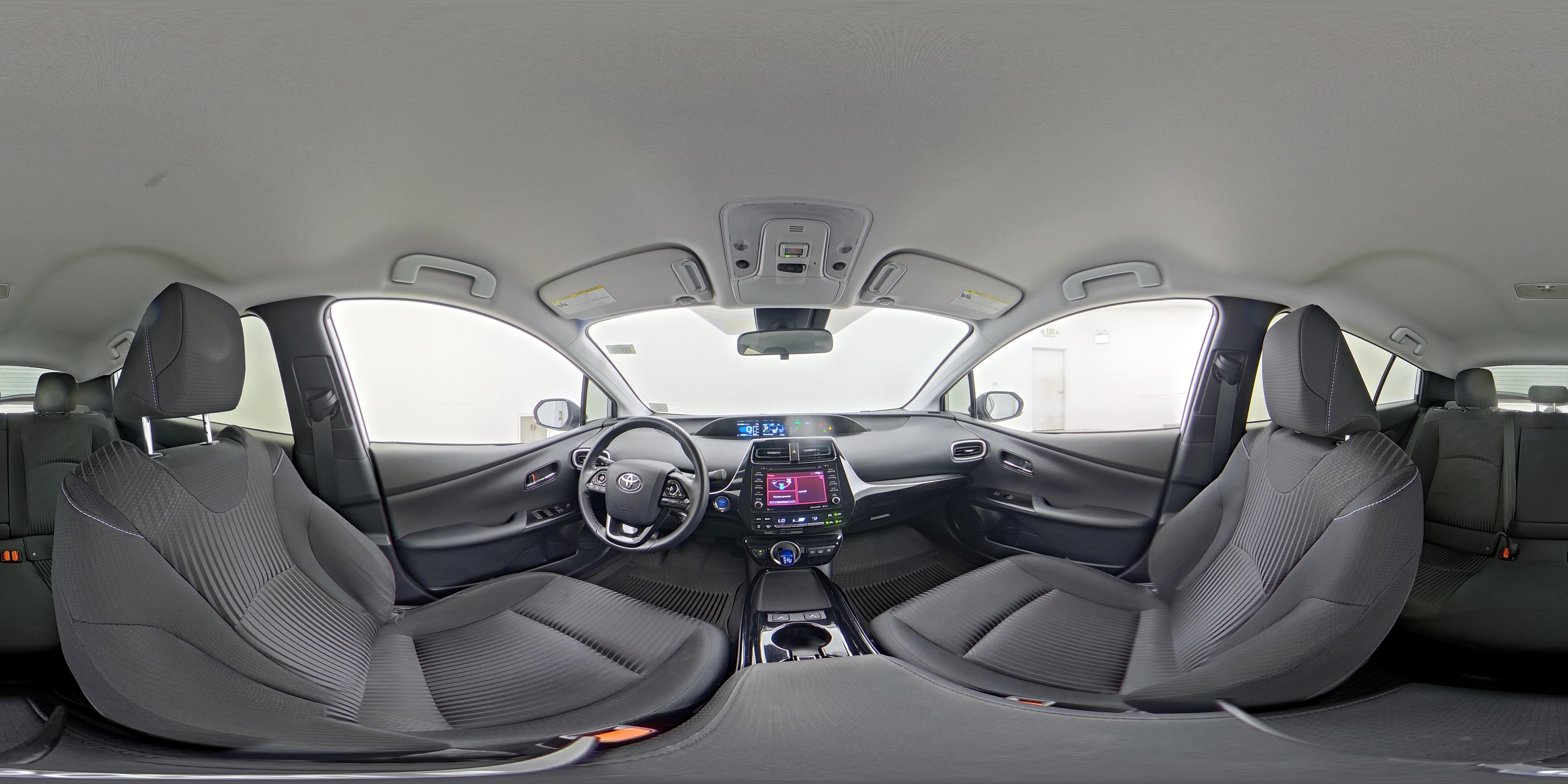 2021 Toyota Prius Prime LE - Photo 22
