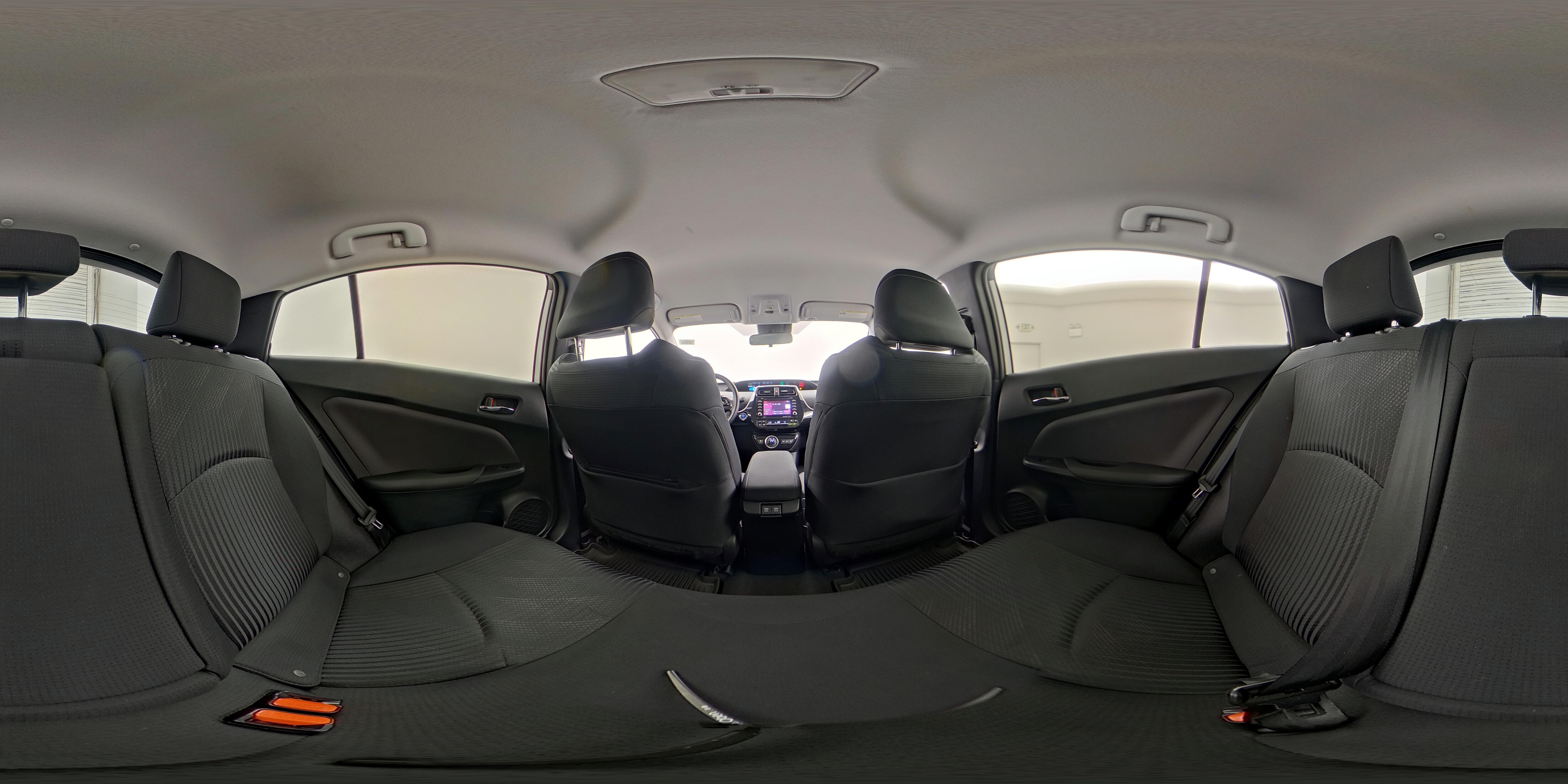 2021 Toyota Prius Prime LE - Photo 23