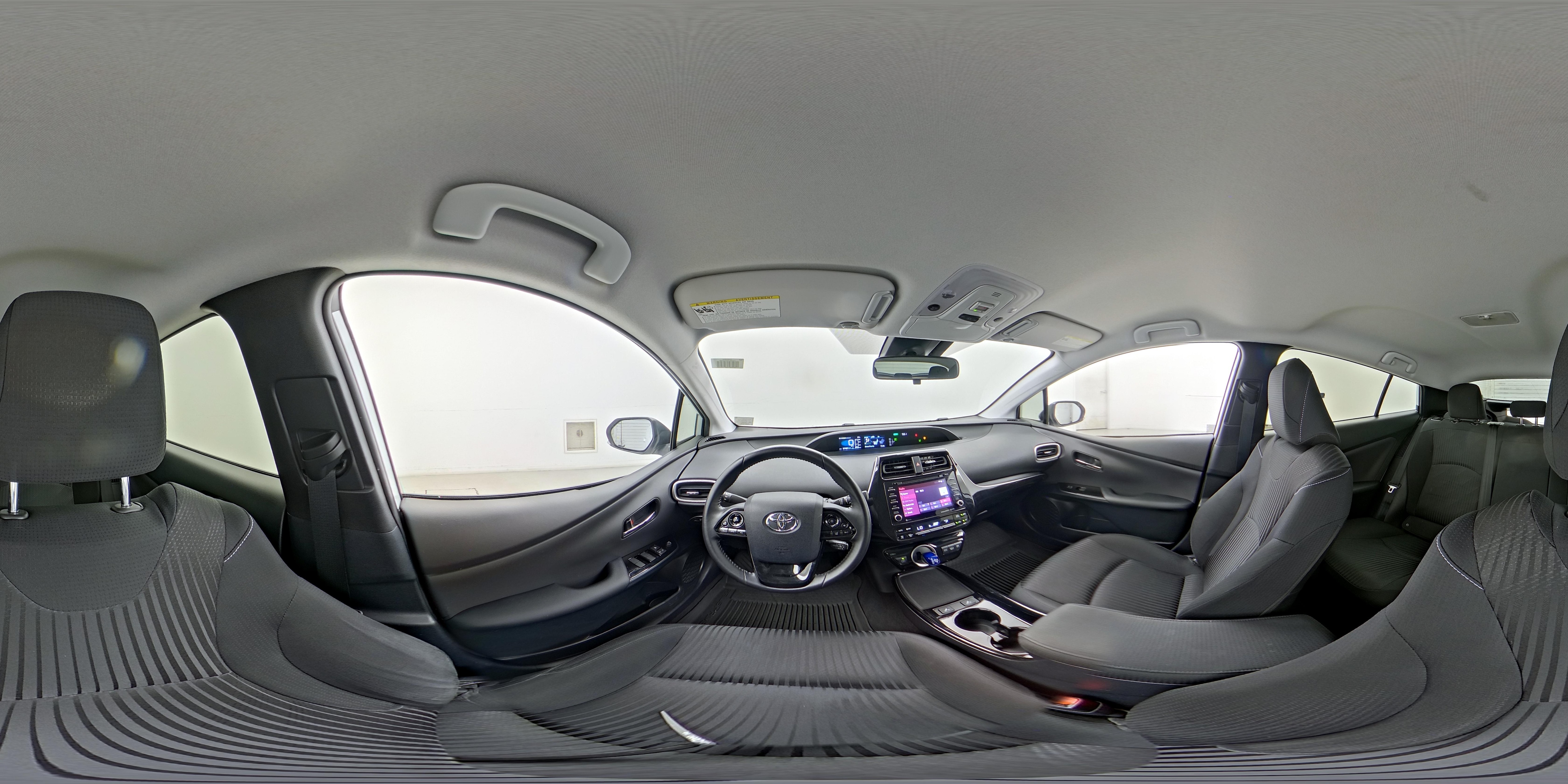 2021 Toyota Prius Prime LE - Photo 24