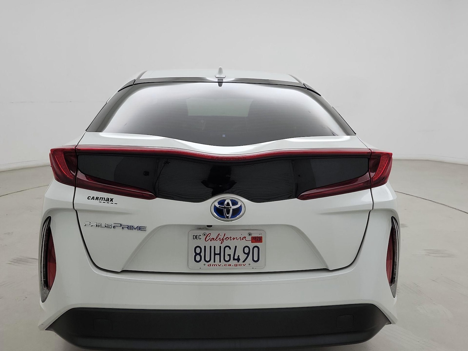 2021 Toyota Prius Prime LE - Photo 6