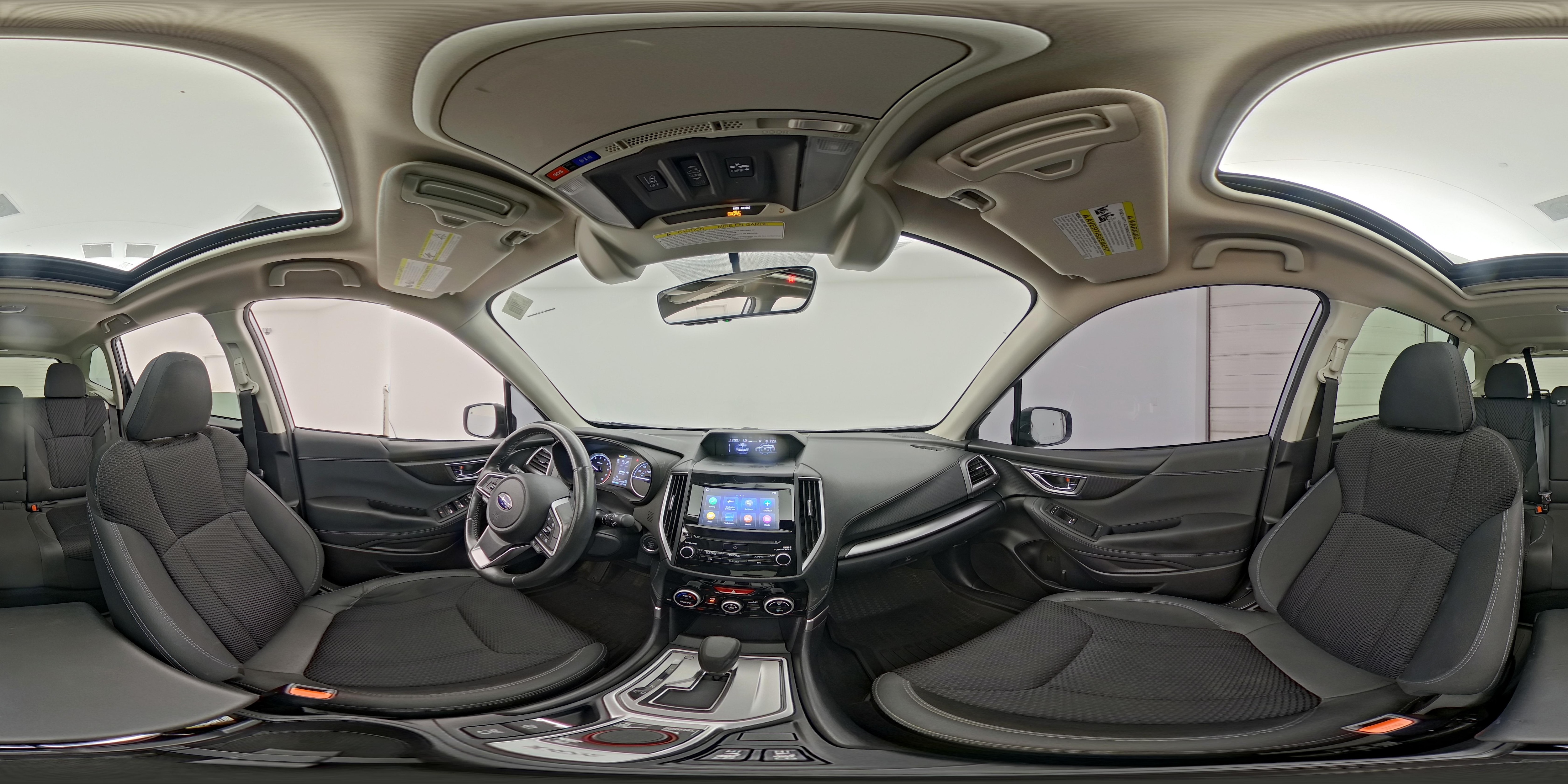 2020 Subaru Forester Premium - Photo 25