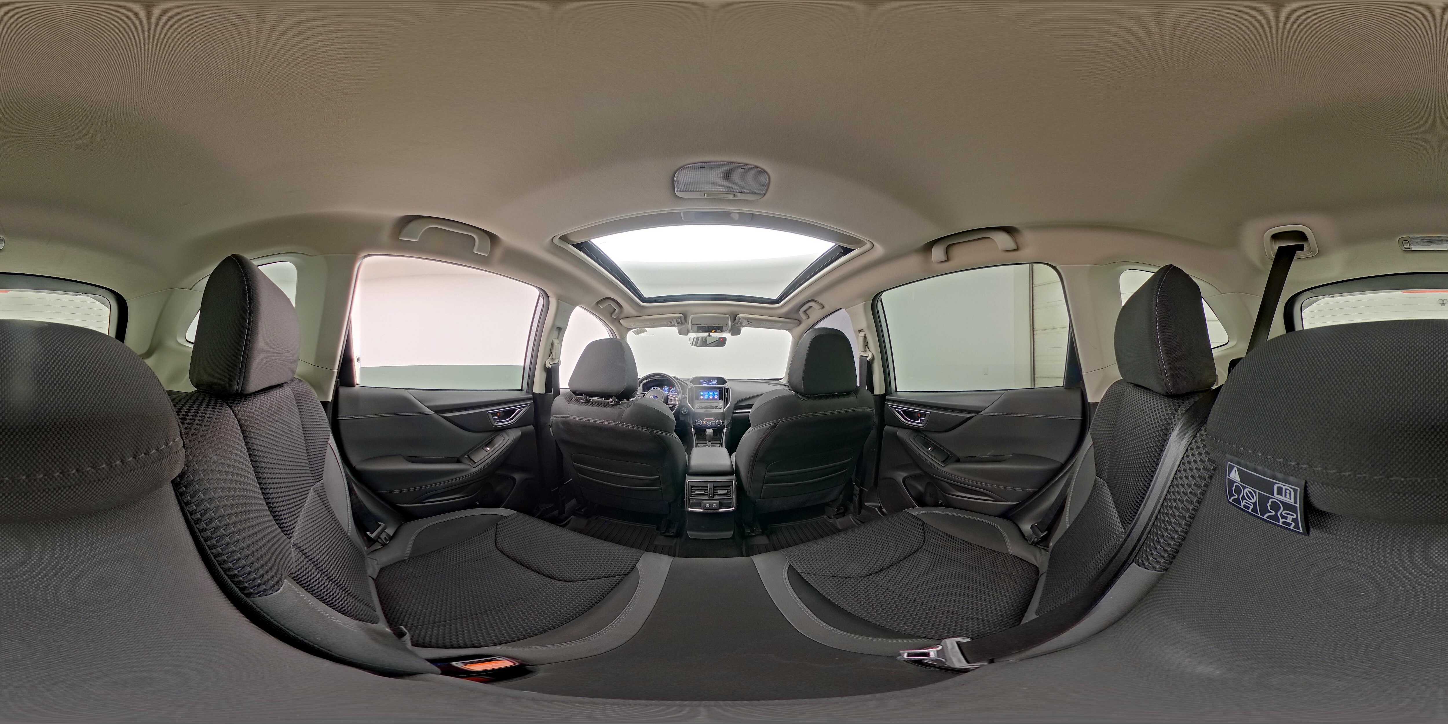 2020 Subaru Forester Premium - Photo 26