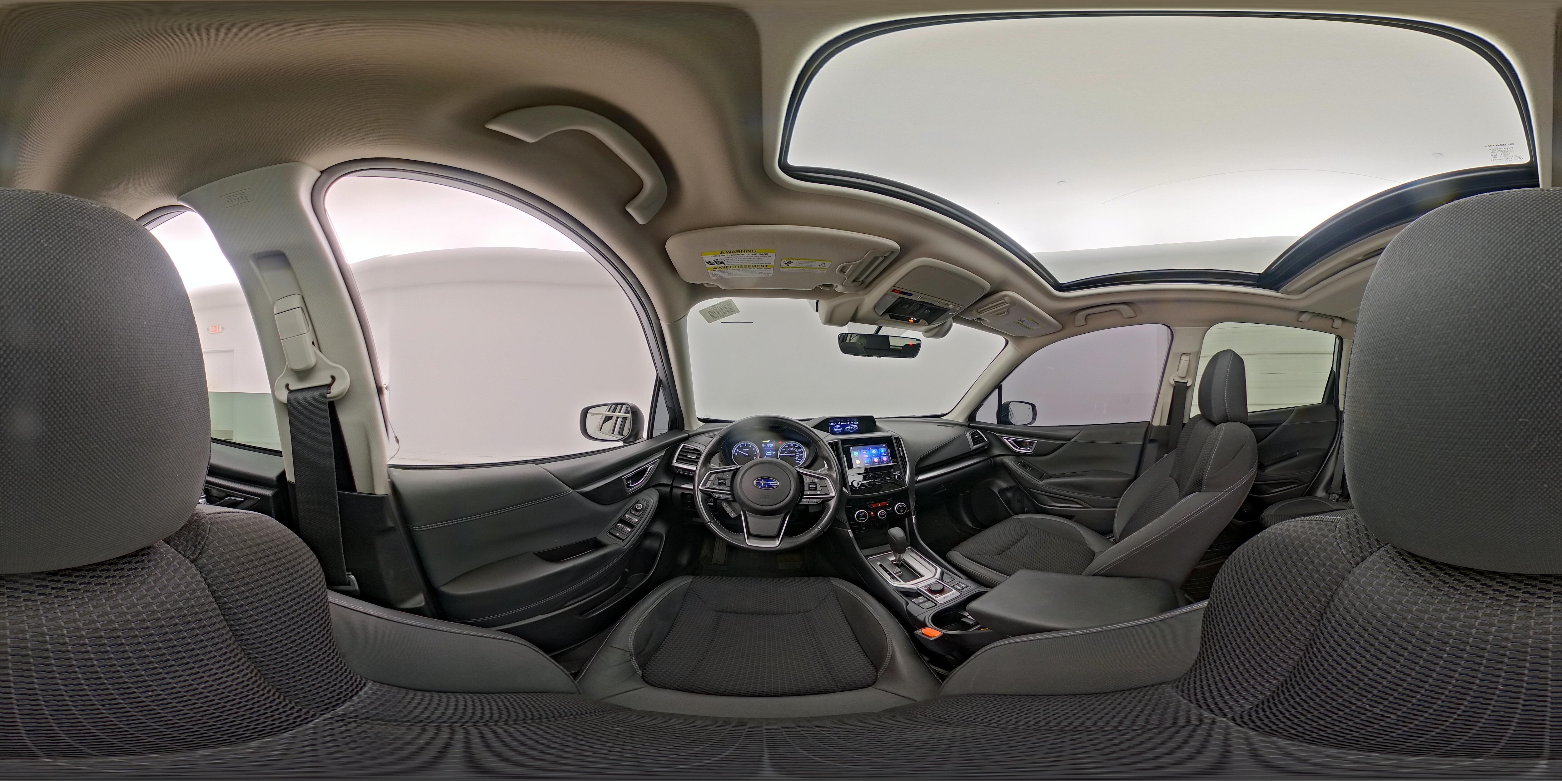 2020 Subaru Forester Premium - Photo 27